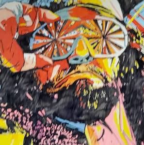 Meet your Posher, Brian